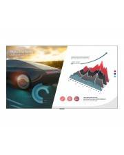 LG All-in-One LAEC Series LED-Videowand Digital Signage 1920 x 1080 136" 72 x SMD