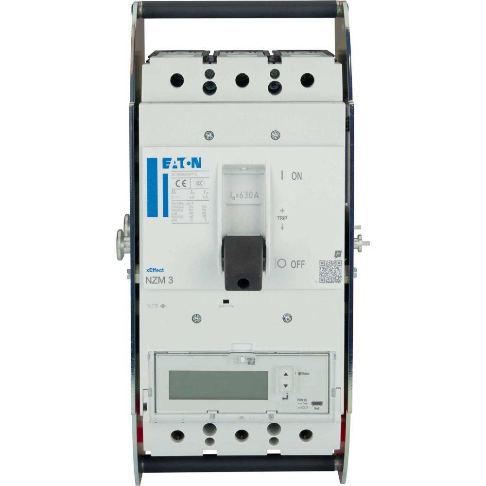 Eaton Leistungsschalter NZMH3-PX630-AVE