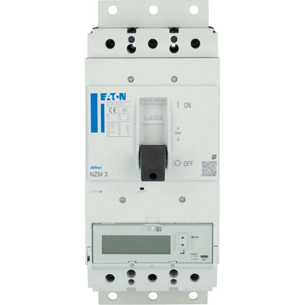 Eaton Leistungsschalter NZMH3-PX630-SVE