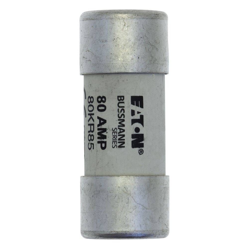 Eaton Sicherungseinsatz 80KR85