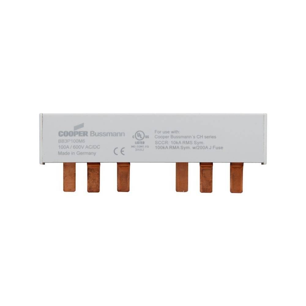 Eaton Sammelschiene BB3P100M6
