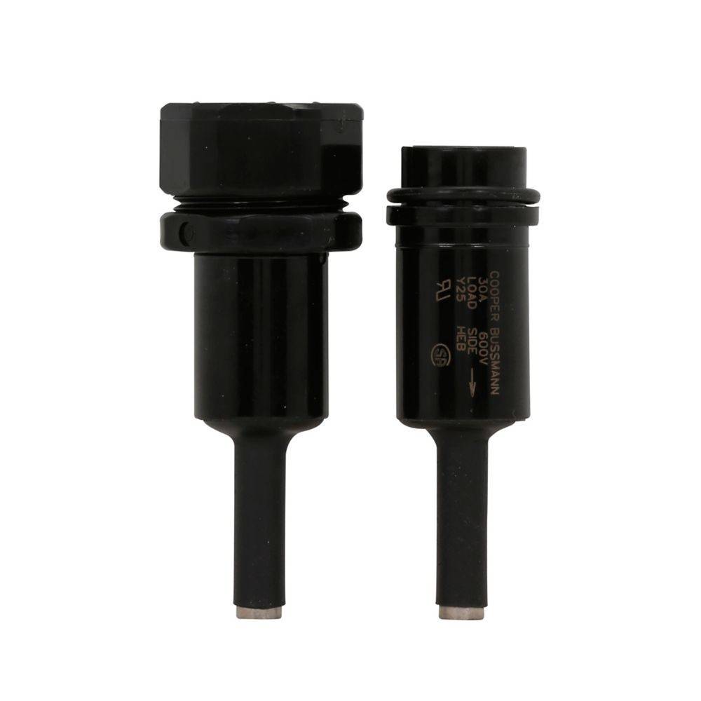 Eaton Sicherungshalter BK/HEB-AA