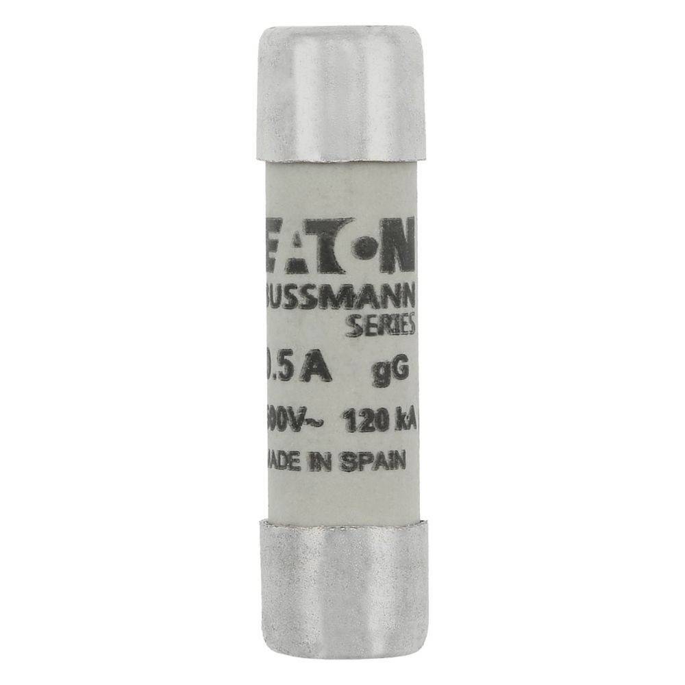 Eaton Sicherungseinsatz C10G0.5