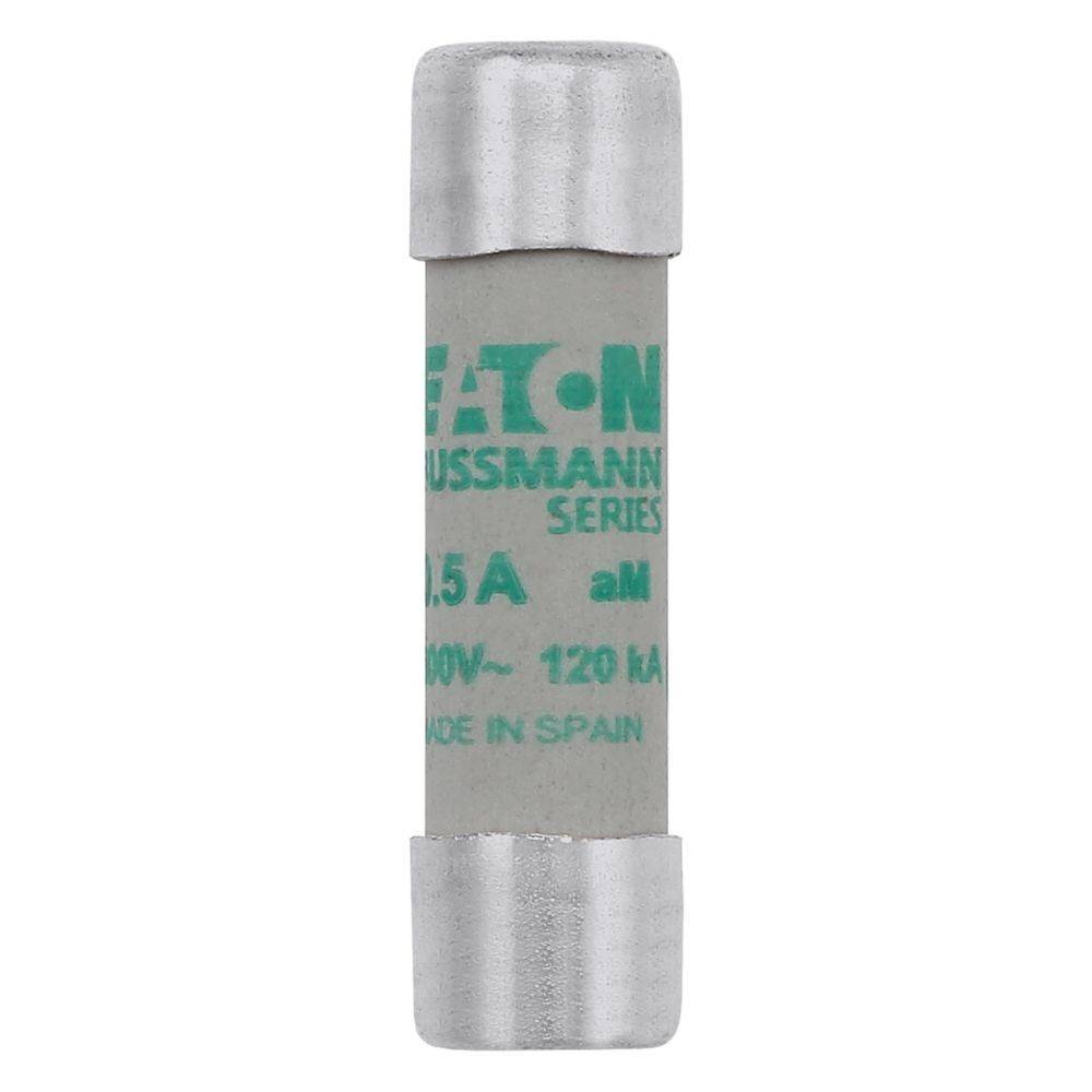 Eaton Sicherungseinsatz C10M0.5