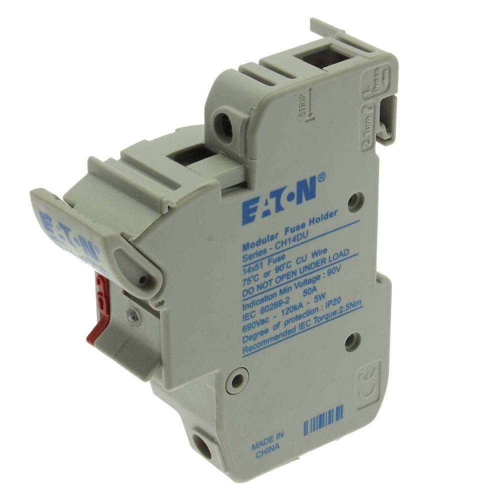 Eaton Sicherungshalter CH141DIU