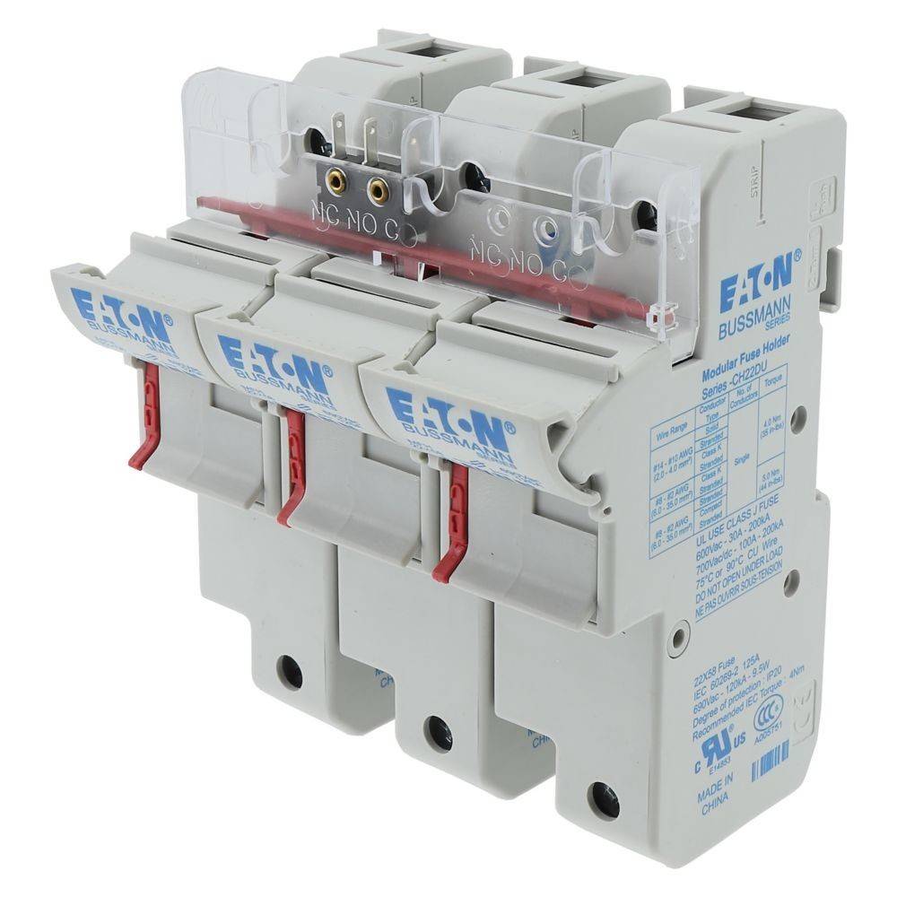 Eaton Sicherungshalter CH223DMSU-F