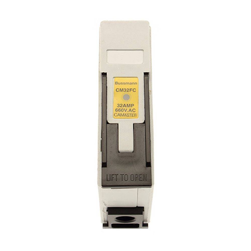 Eaton Sicherungsunterteil CM32FCW