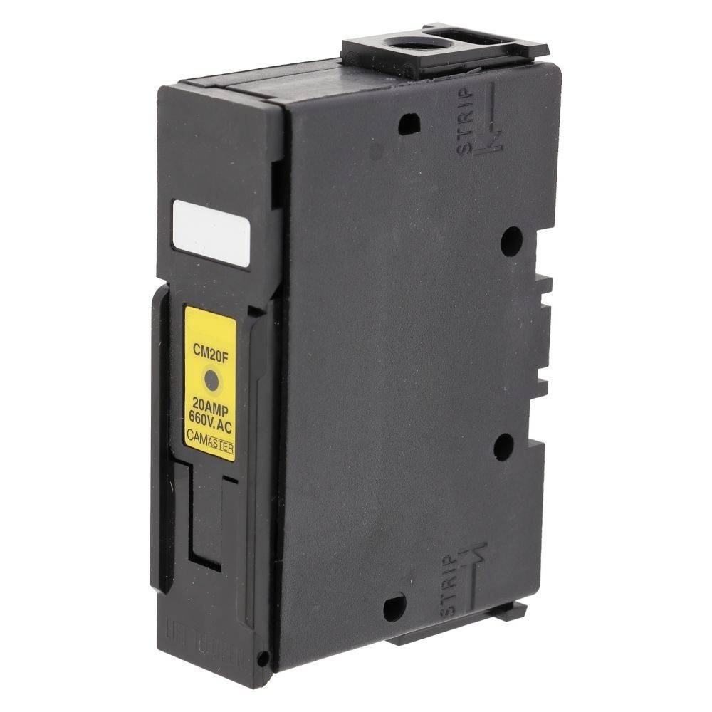 Eaton Sicherungsunterteil CM20F