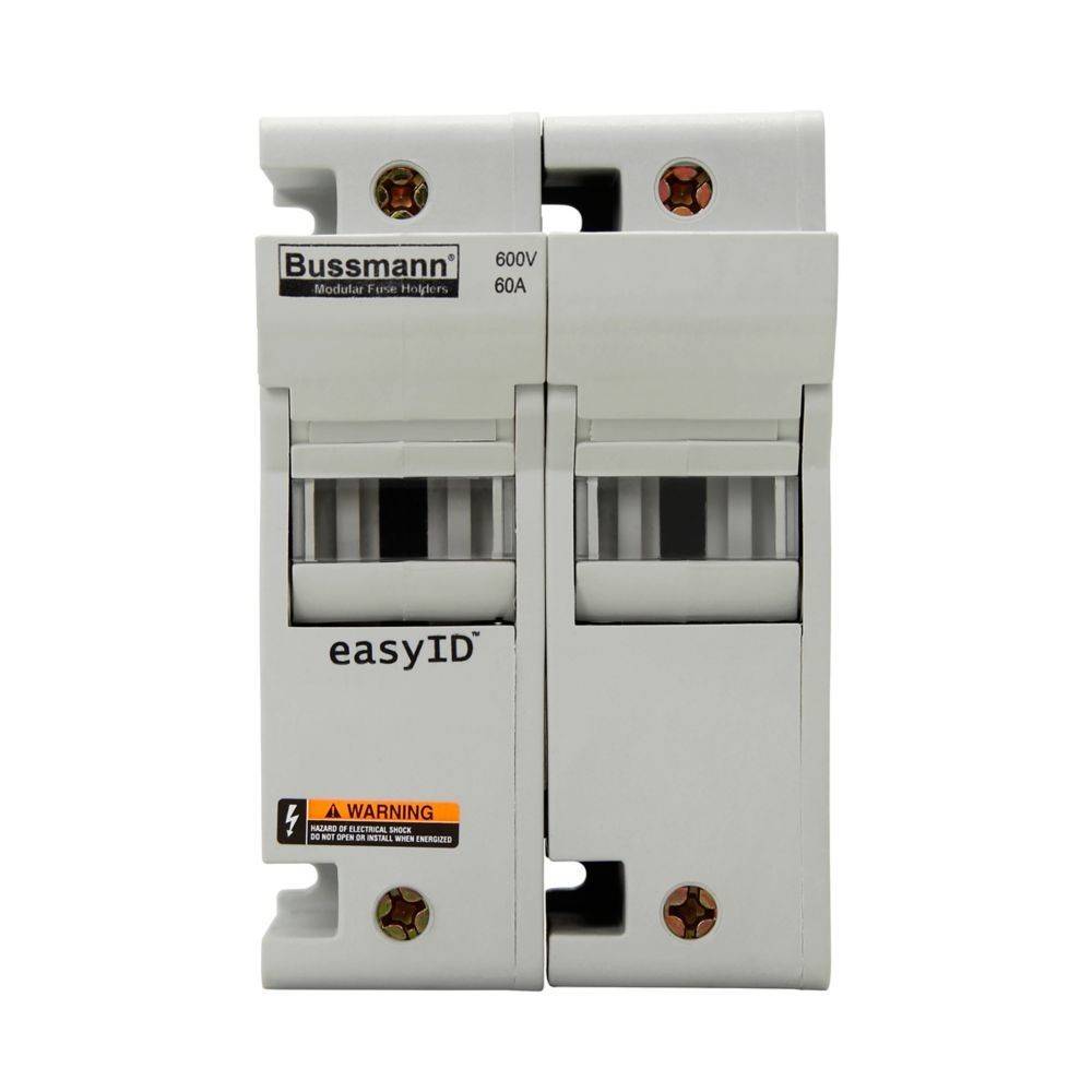 Eaton Sicherungshalter CH60J2