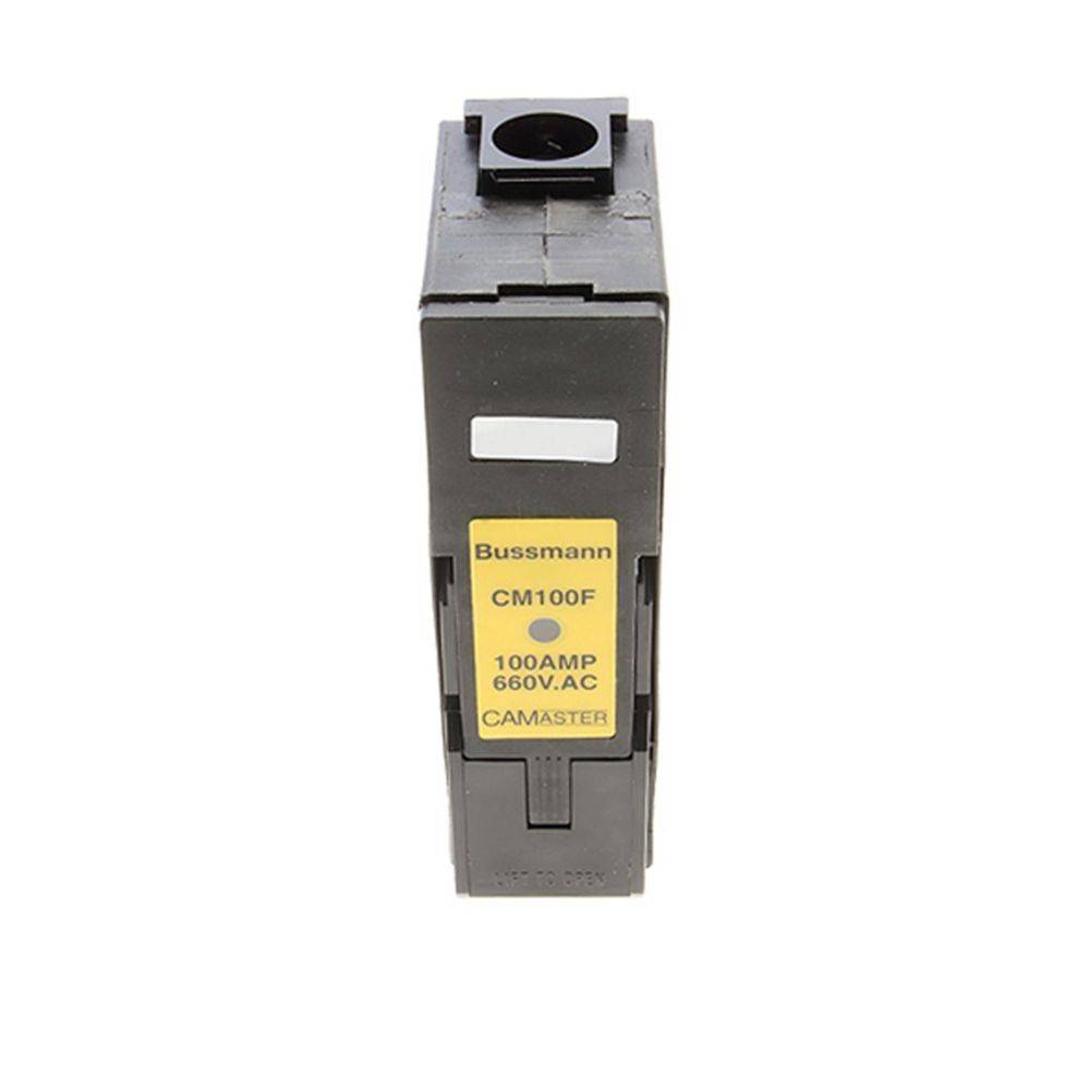 Eaton Sicherungsunterteil CM100F