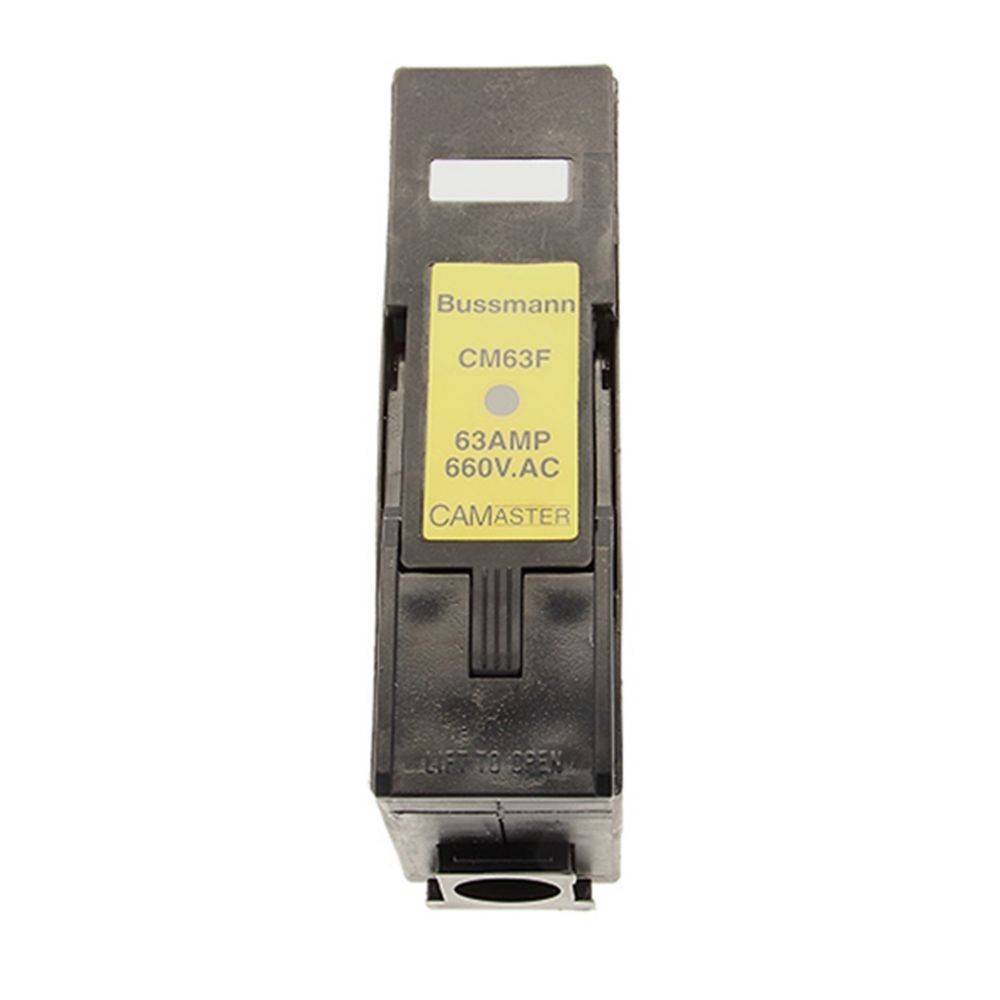 Eaton Sicherungsunterteil CM63F
