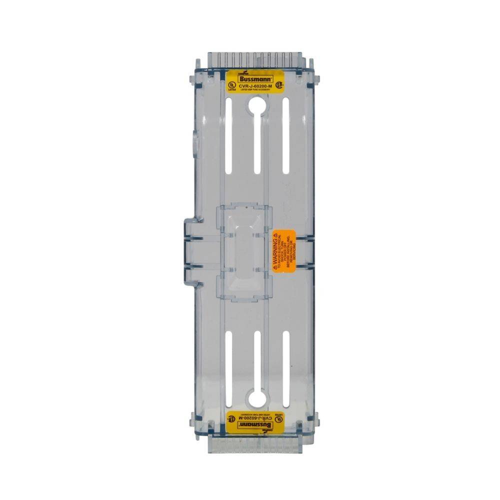 Eaton Sicherungsblockabdeckung CVR-J-60200-M