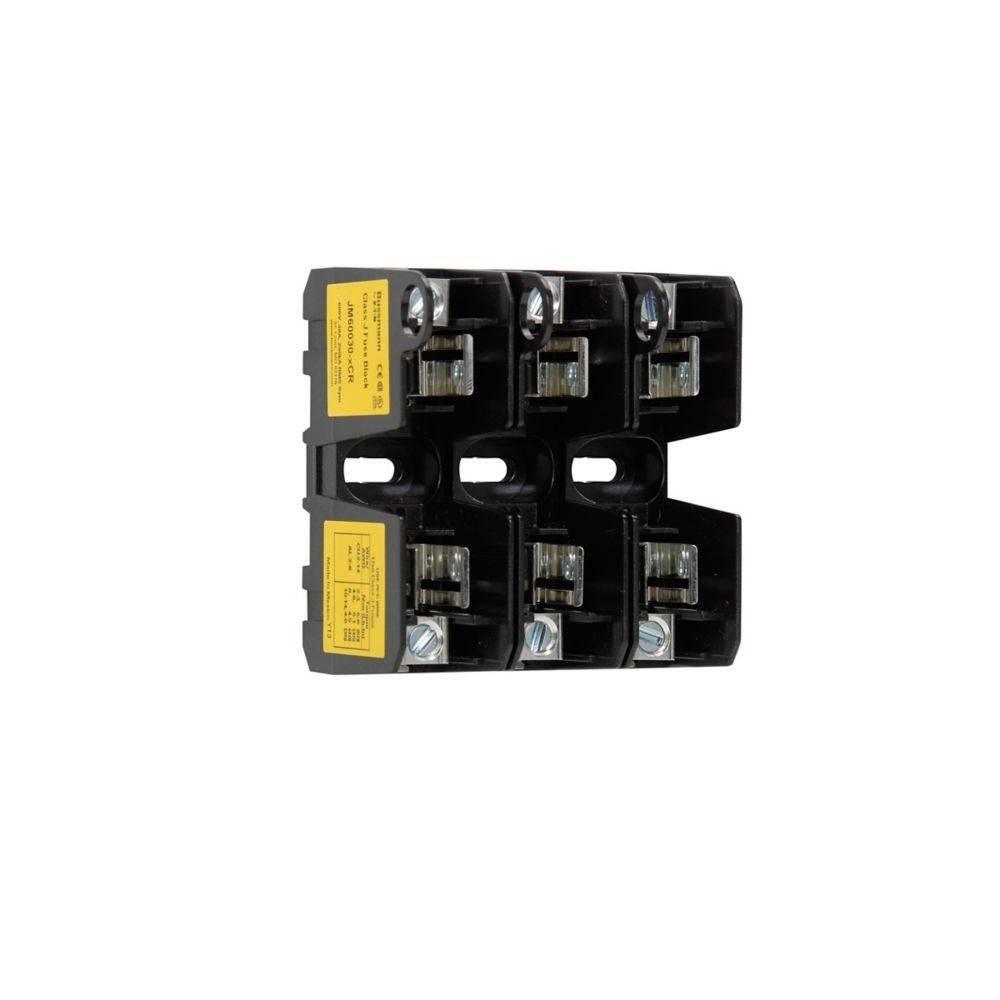 Eaton Sicherungsblock JM60030-3CR
