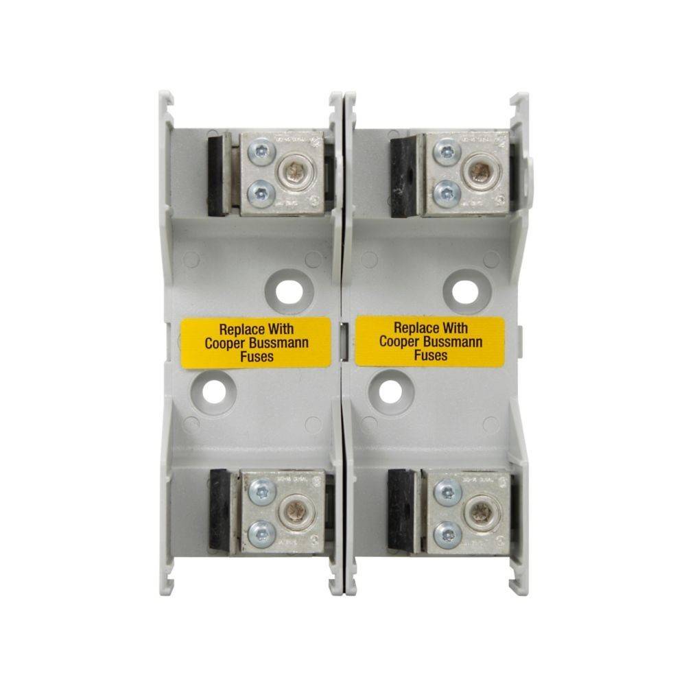 Eaton Sicherungsblock JM60100-2CR