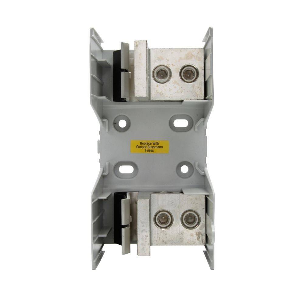 Eaton Sicherungsblock JM60600-2CR