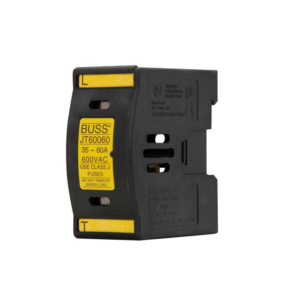 Eaton Sicherungshalter JT60060