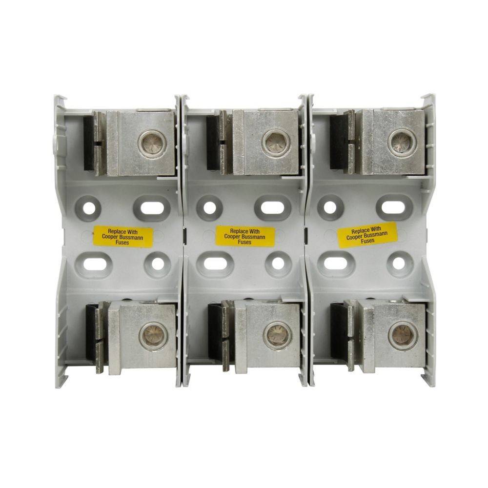 Eaton Sicherungsblock JM60400-3CR