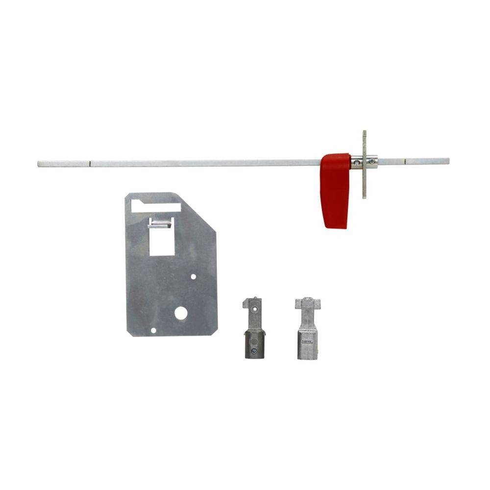 Eaton Drehgriff Niederspannung Kit, NFPA 30J-200J
