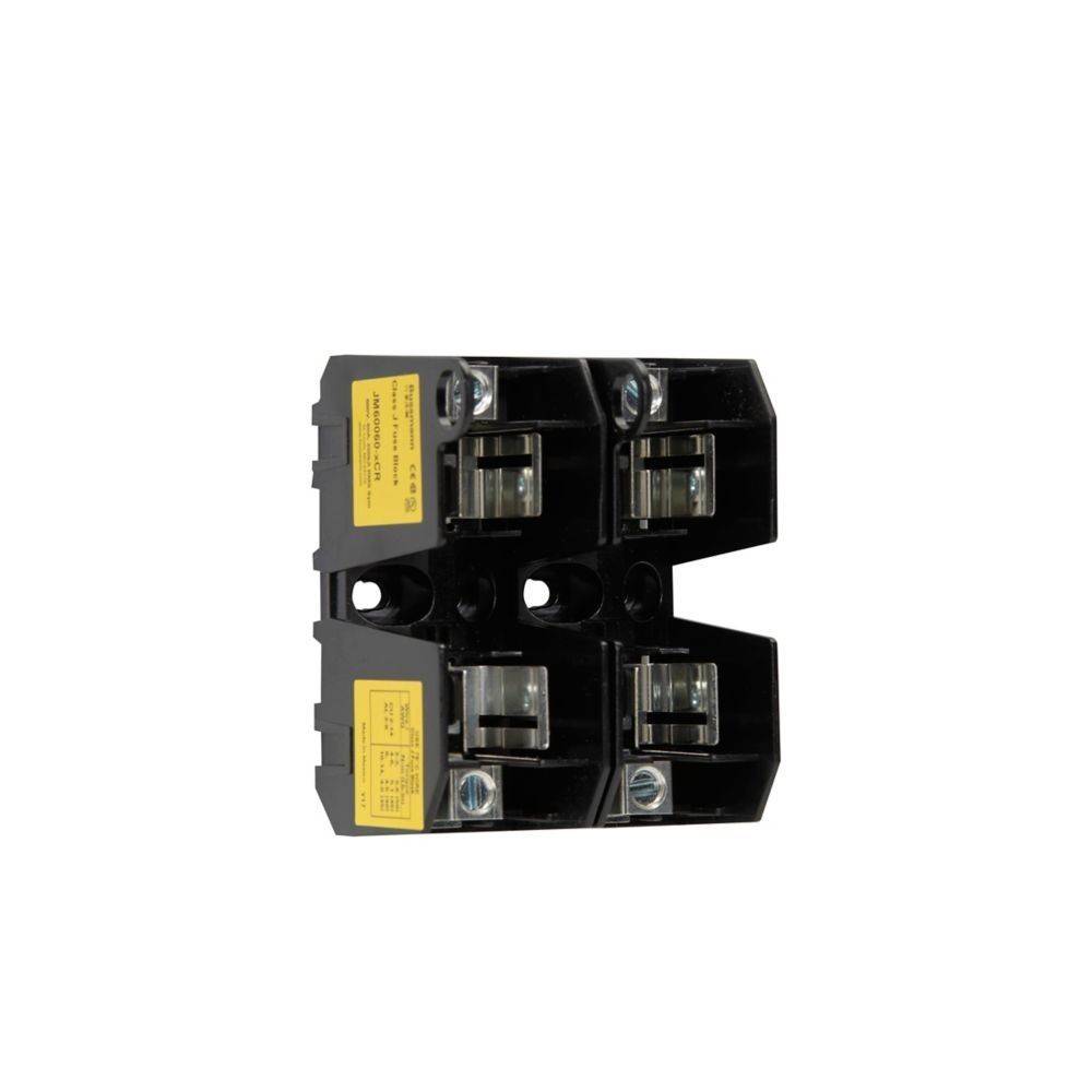 Eaton Sicherungsblock JM60060-2CR