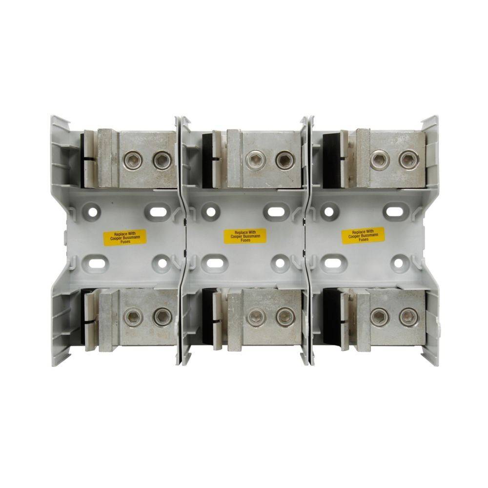 Eaton Sicherungsblock JM60600-3CR