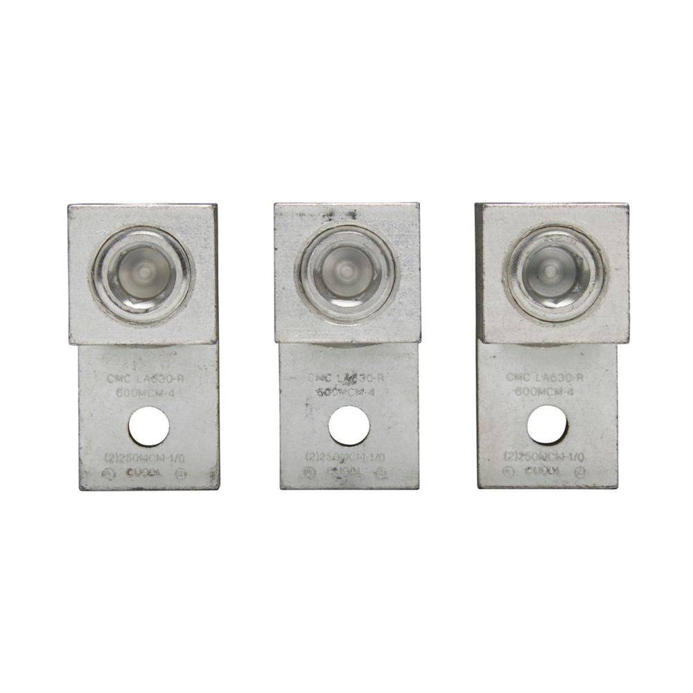 Eaton Klemmenabdeckung LUG3-3