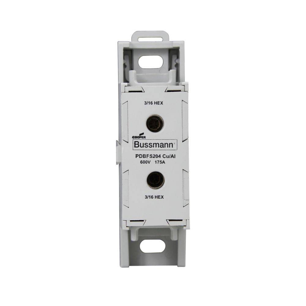 Eaton Verteilerblock PDBFS204