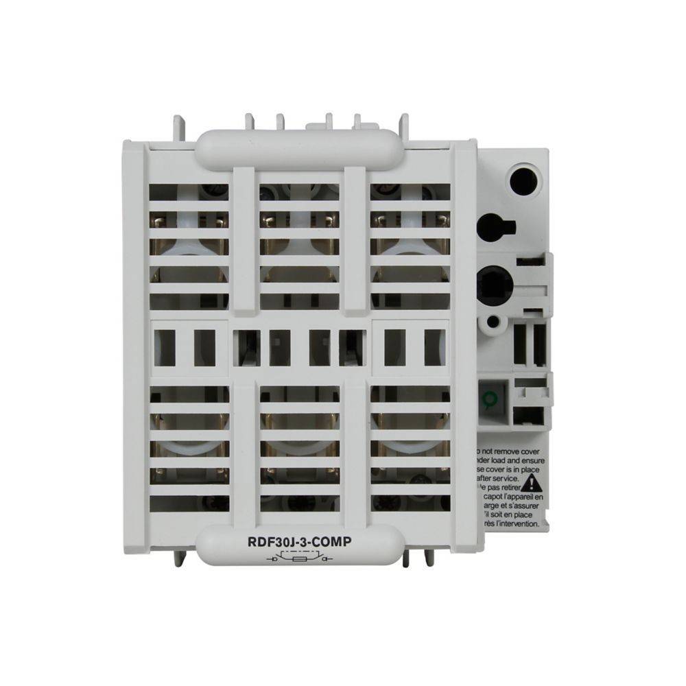Eaton Schalter RDF30J-3N-COMP
