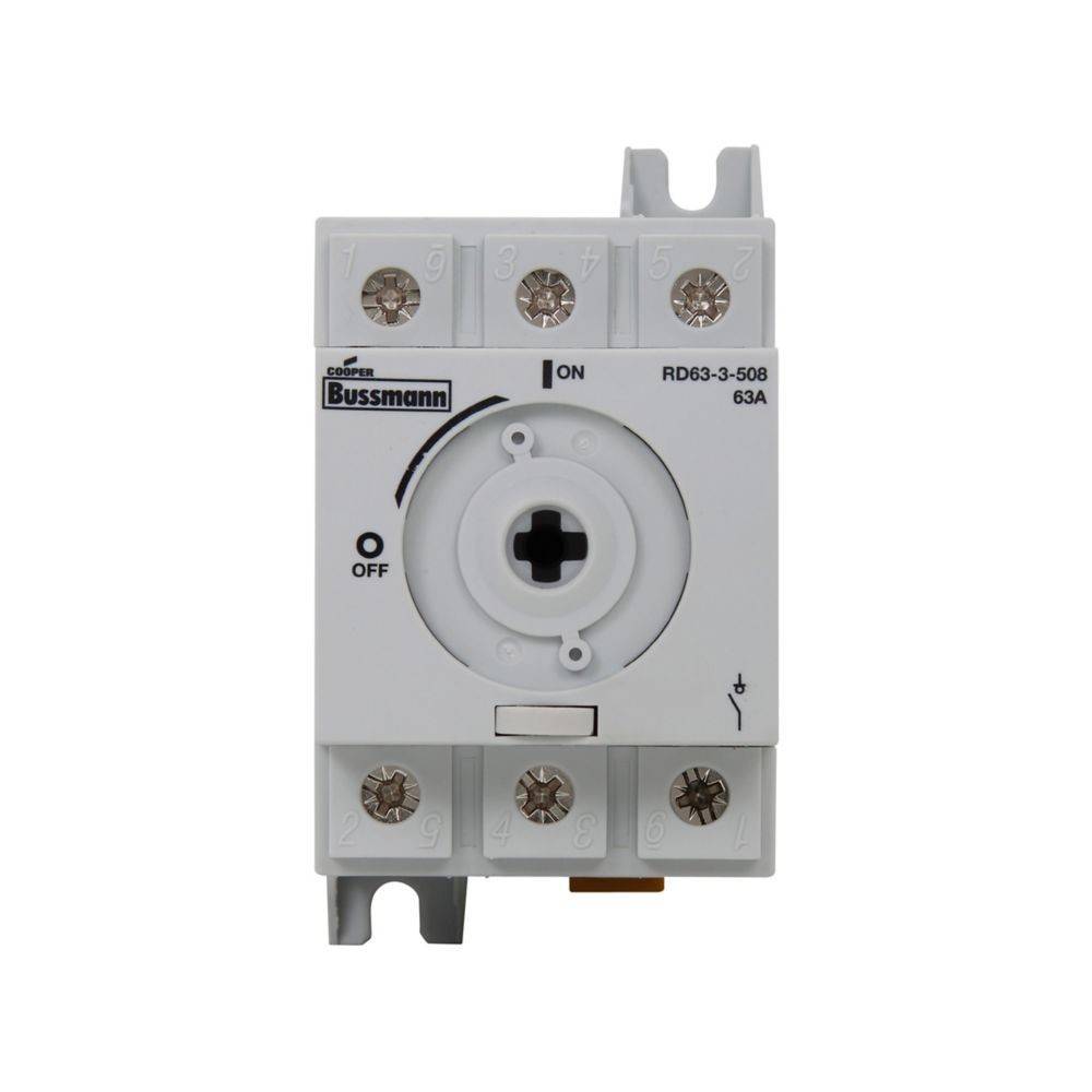 Eaton Schalter RD63-3-508