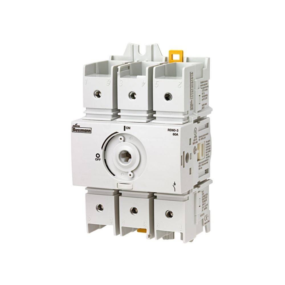 Eaton Schalter RD60-3