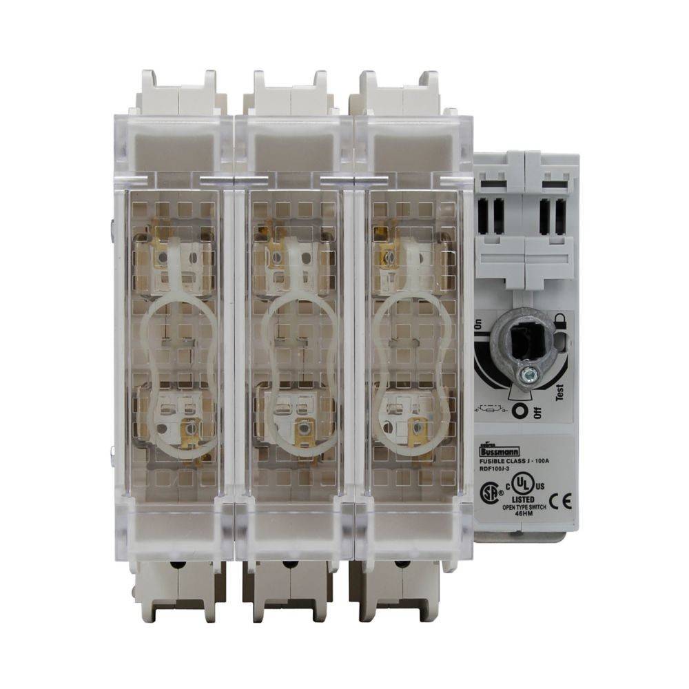 Eaton Schalter RDF100J-3