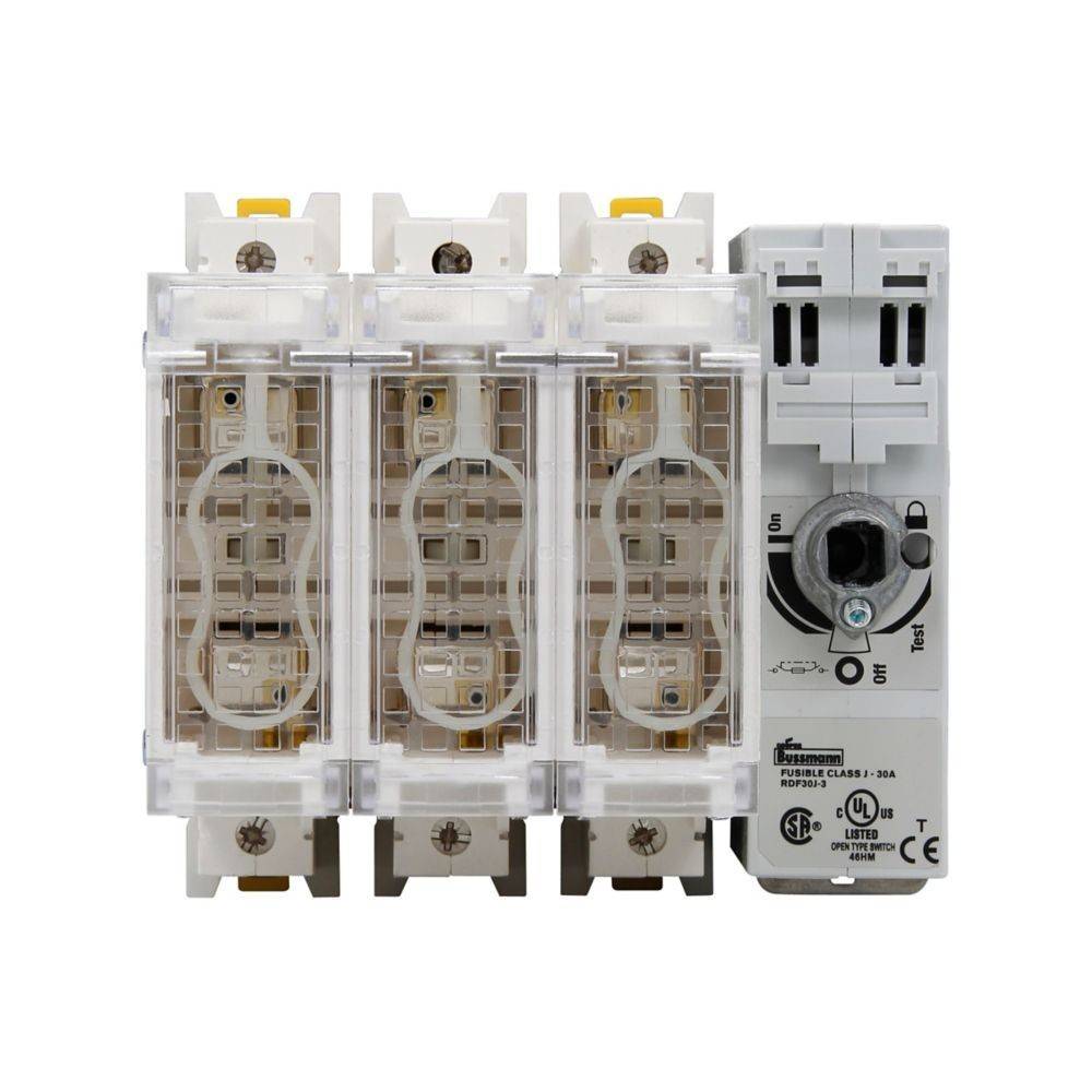 Eaton Schalter RDF30J-2