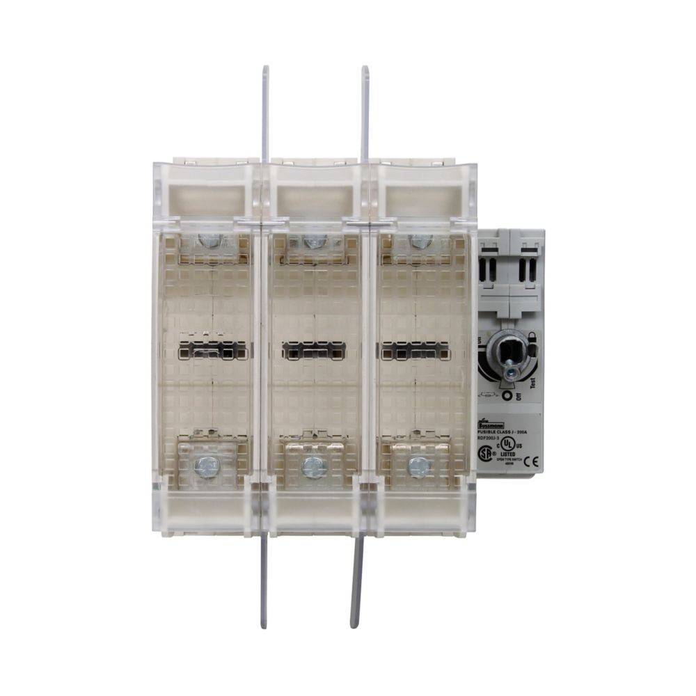 Eaton Schutzschalter RDF200J-3
