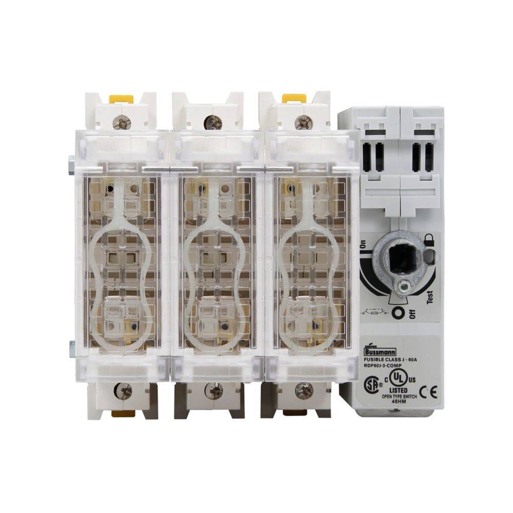 Eaton Schalter RDF60J-3-COMP