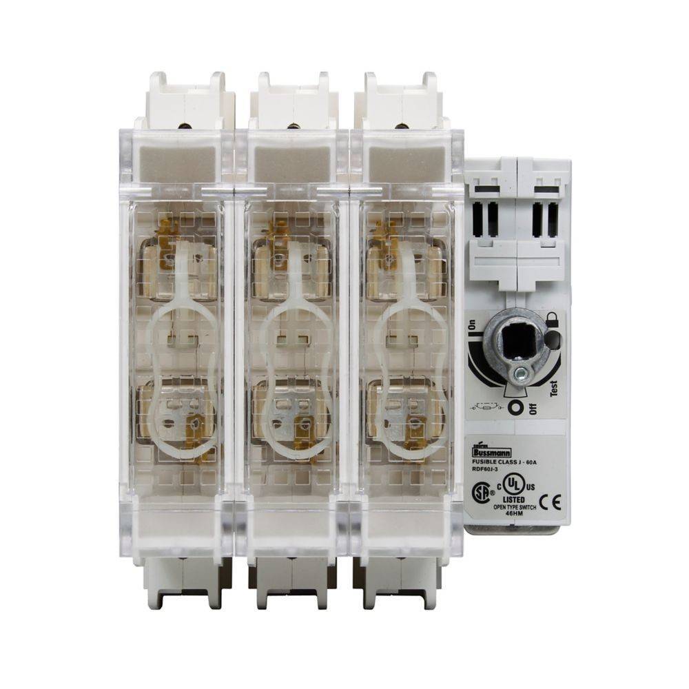 Eaton Schalter RDF60J-3