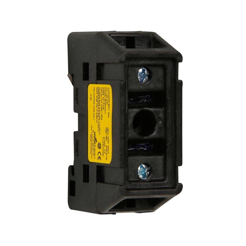 Eaton Wind CUBEFuse Holder TCFH60NW