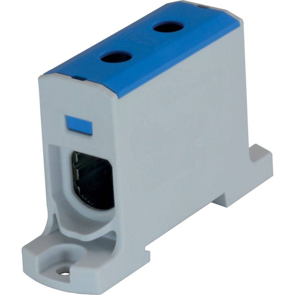 Eaton Klemmenblock BPZ-KC-1/95N-ALU