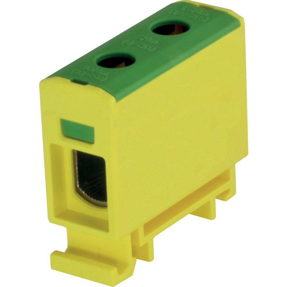 Eaton Klemmenblock BPZ-KC-1/50PE-ALU
