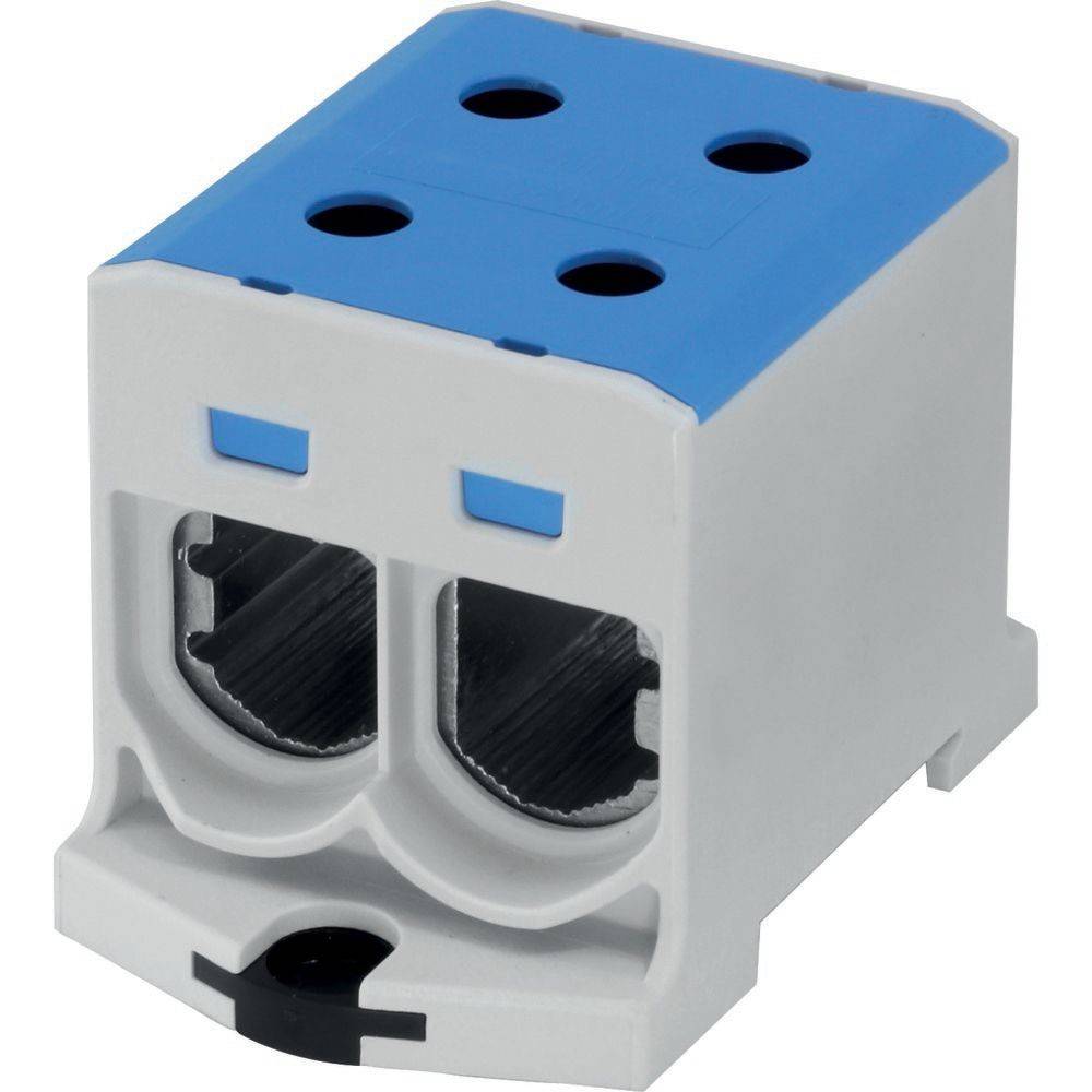 Eaton Klemmenblock BPZ-KC-2/150N-ALU