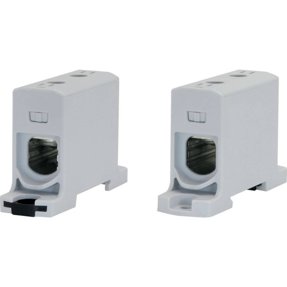 Eaton Klemmenblock BPZ-KC-1/95-ALU