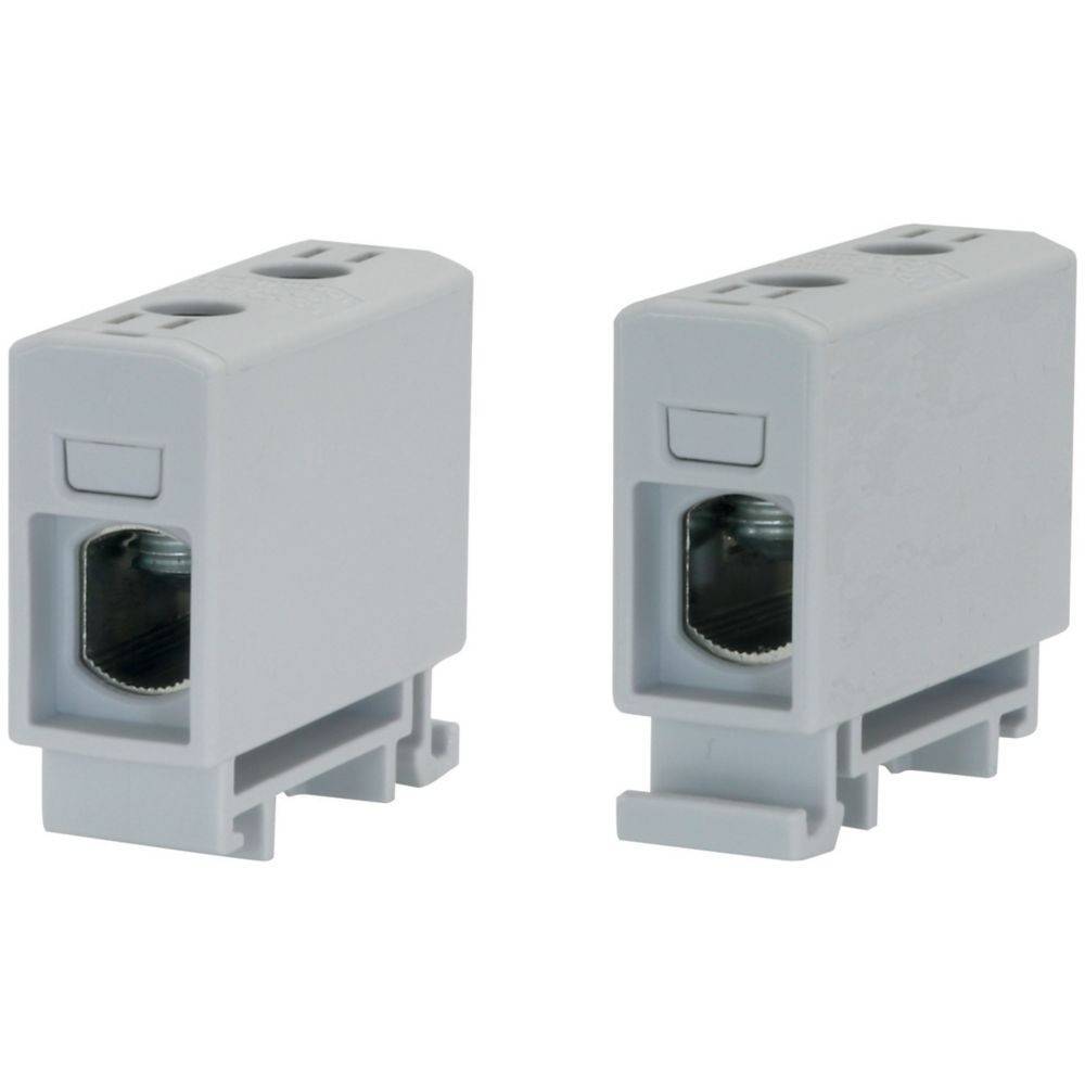 Eaton Klemmenblock BPZ-KC-1/50-ALU
