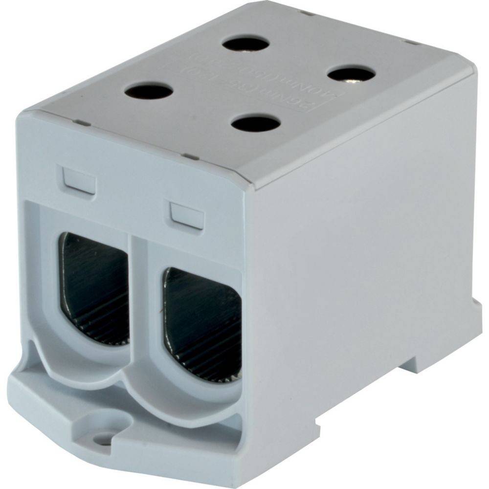 Eaton Klemmenblock BPZ-KC-2/240-ALU