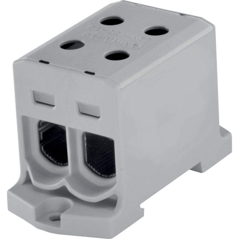Eaton Klemmenblock BPZ-KC-2/95-ALU