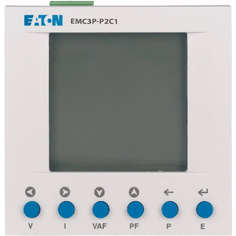 Eaton Energiezähler EMC3P-P2C1