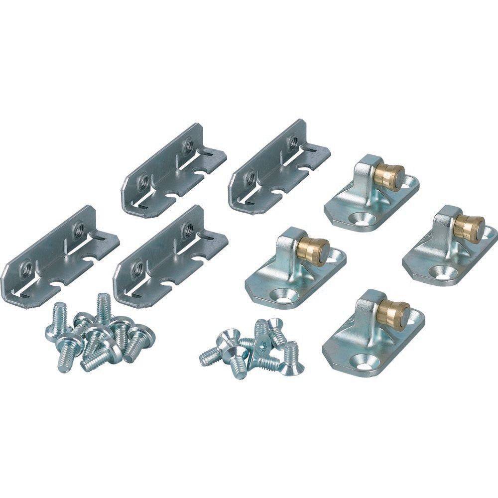 Eaton N-Schienenhalterbasis XBSN-B