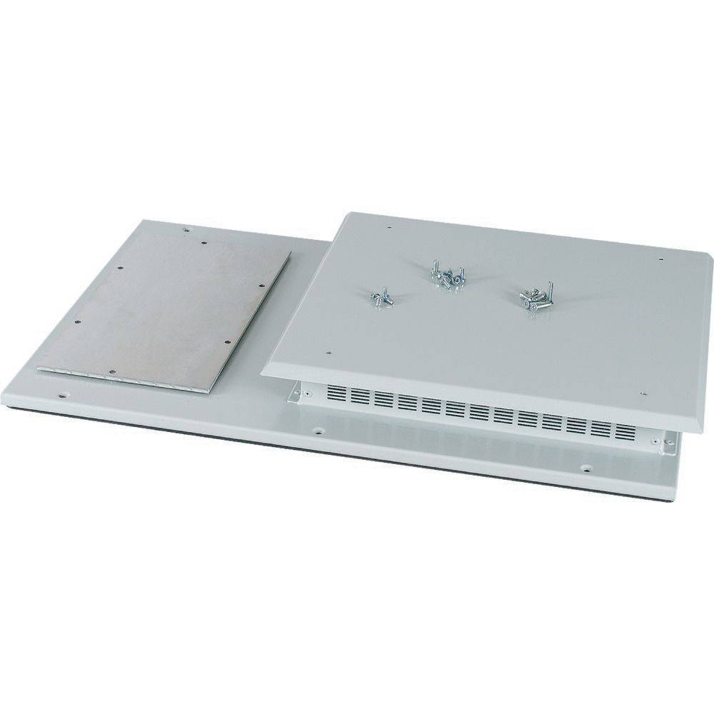 Eaton Dachpl geteilt bel/ Kabel XAD-SPL-0806/200