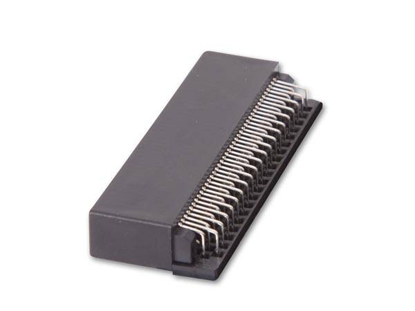 LEITERPLATTENSTECKVERBINDER FÜR MICRO:BIT