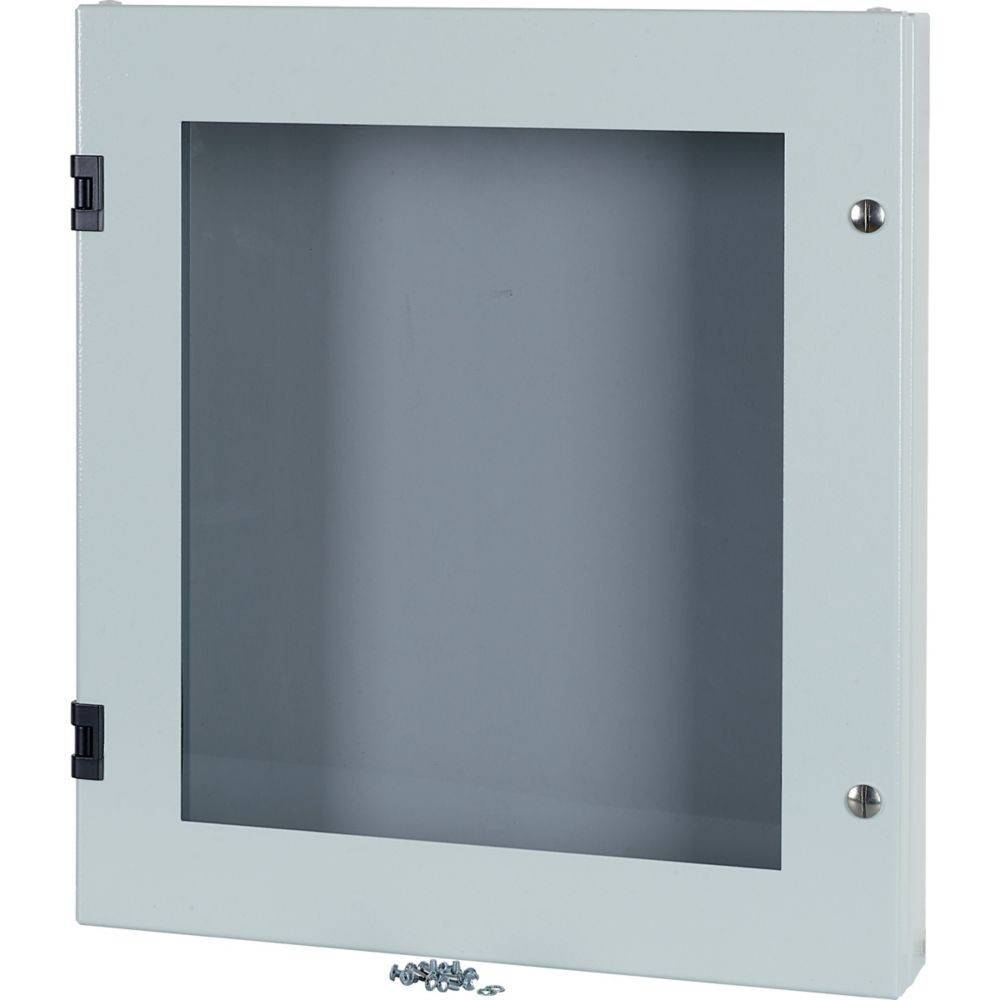 Eaton Anbautür mit Sichtfenster XMI5540