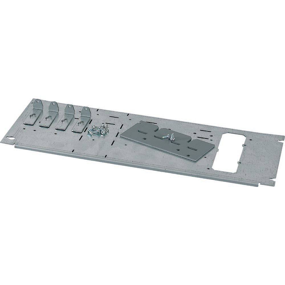 Eaton Montageplatte XMN240806-BF