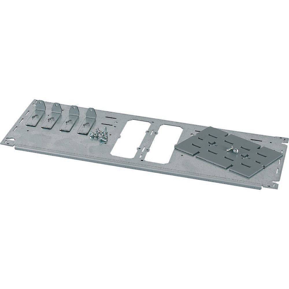 Eaton Montageplatte XMN240806-BF-2