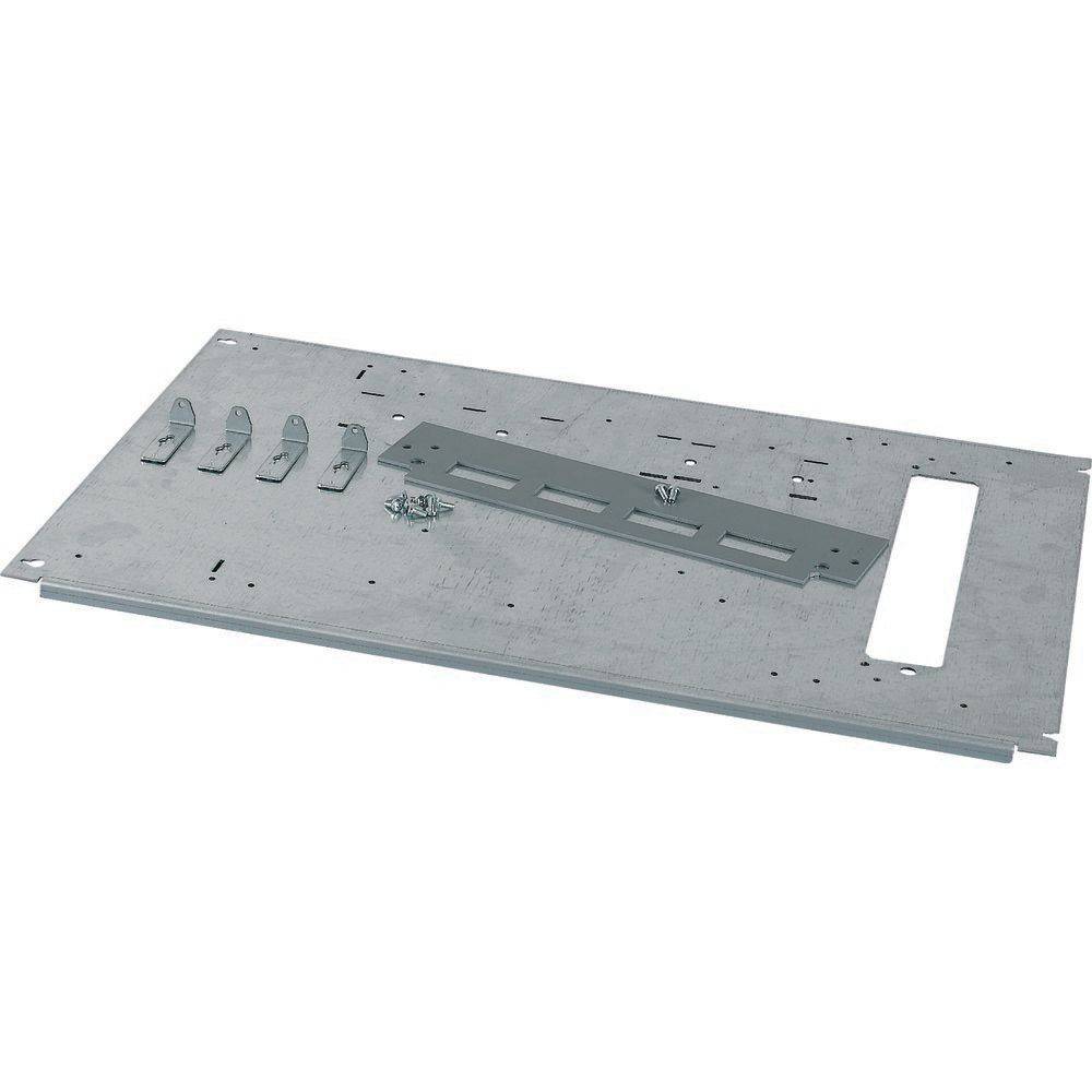 Eaton Montageplatte XMN441808-BF
